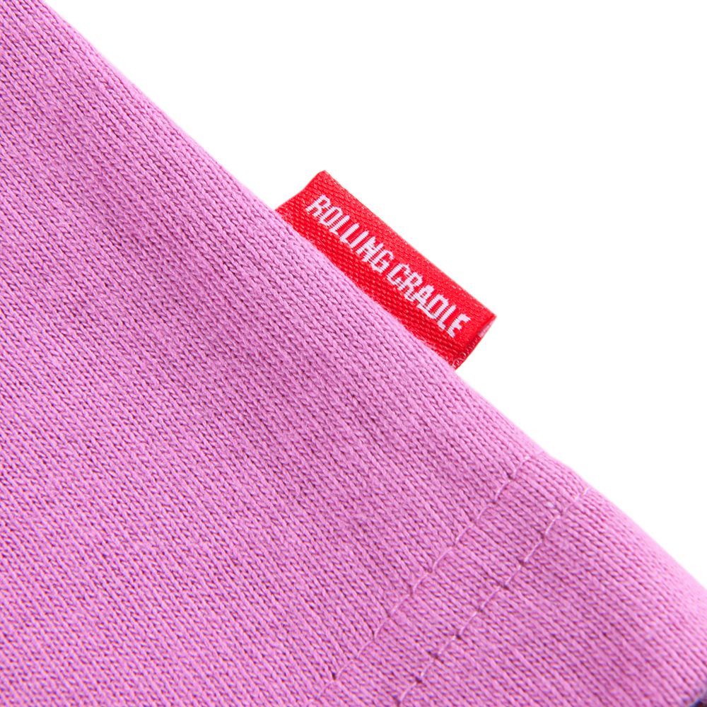 NOBODY LONGSLEEVE