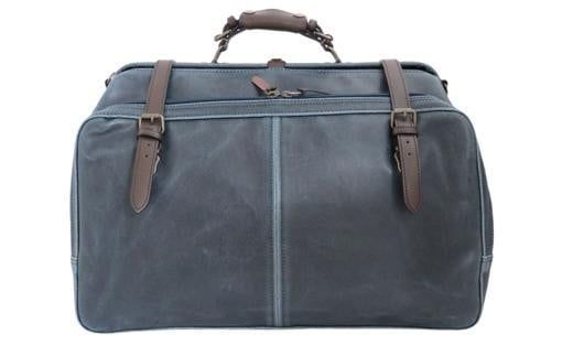 新品！Made in Japan★豊岡製鞄/Kiwada/創業200年★職人ハンドメイド/出し入れ簡単！ダレス/ドクターズ/ボストンバッグ【茶・紺・黒/　防水PVCレザー/部分本革】アウトポケット/ビジネス/ブリーフケース/書類かばん ＃BUZZBERG