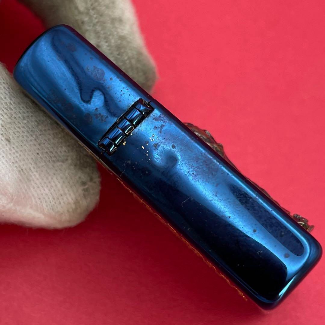 Zippo 2002 FIFA 日韓サッカーワールドカップ フリントケース付