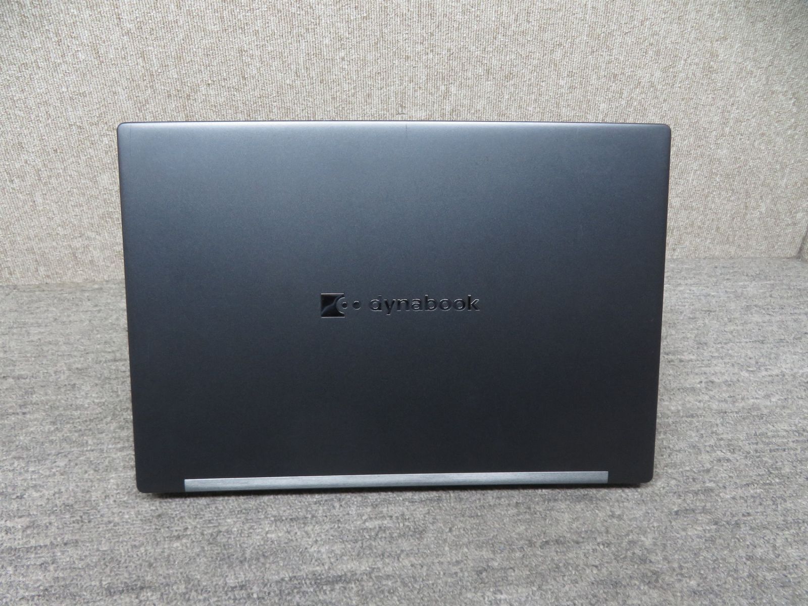 Dynabook GZ/HVL 1240P 16GB 512GB 軽量ノートPC レビュー]dynabook GZ 
