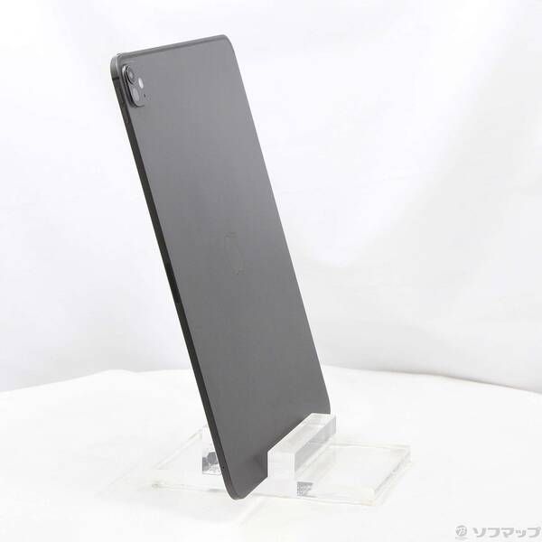 〔 品〕 iPad Pro 13インチ 第1世代 標準ガラス 256GB スペースブラック MVX23J A Wi-Fi 262 VETTDRUCK_DE