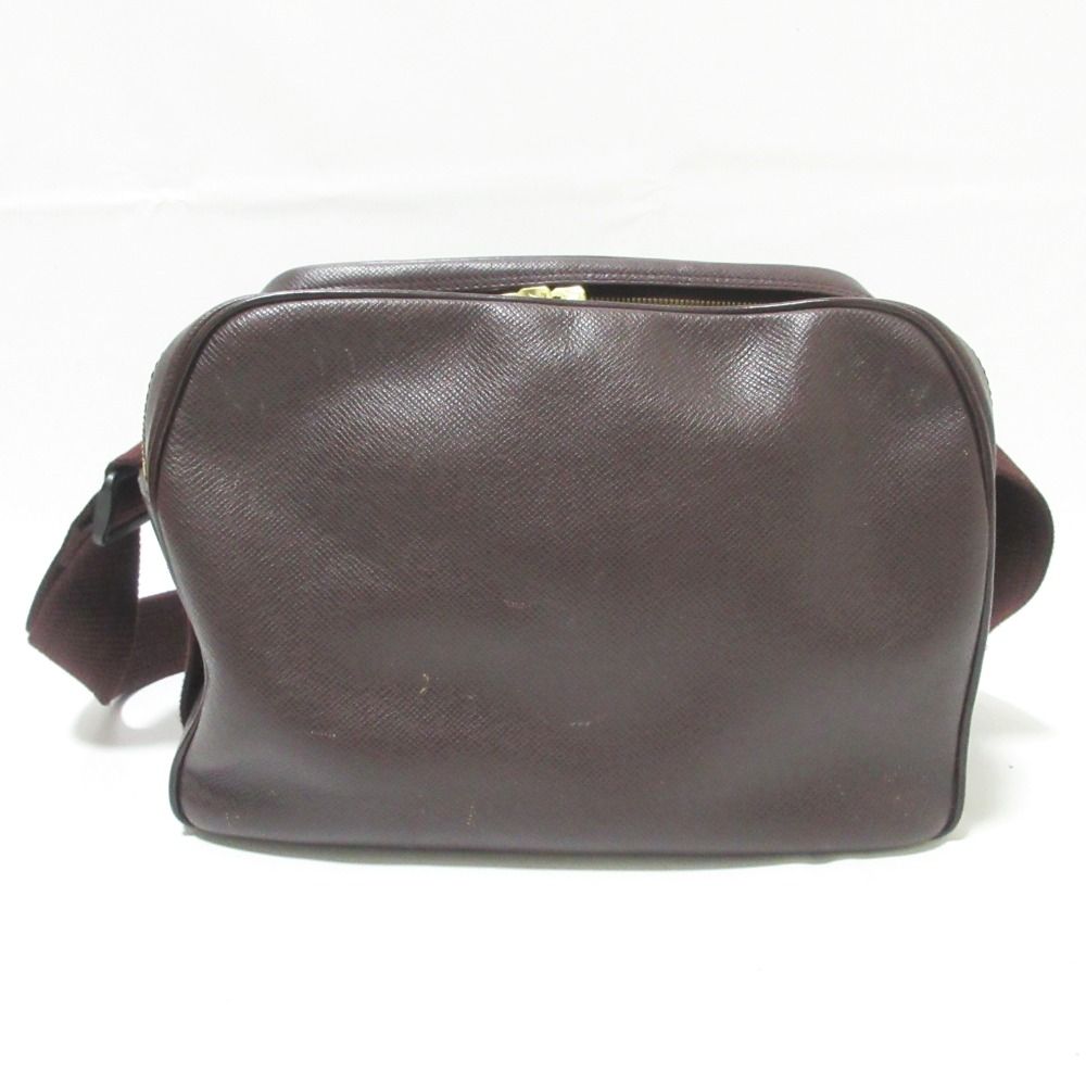 ルイヴィトン M30156 タイガ リポーター クロスボディ ショルダーバッグ 楽天市場】LOUIS VUITTON ルイ ヴィトン タイガ リポーター ショルダー