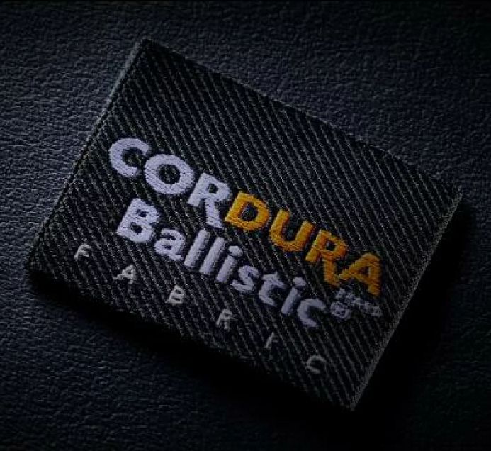 ニックス CORDURA