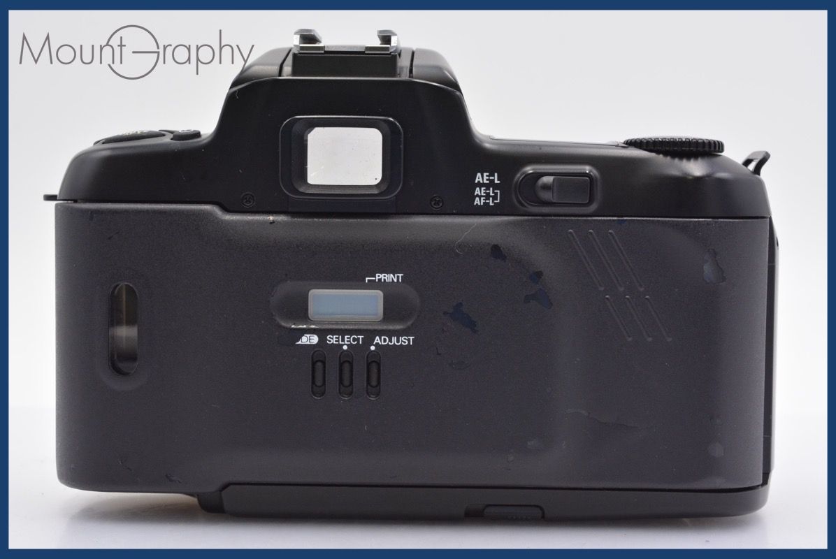 ★美品★ Nikon F-601 Nikon AF QUARTZ DATE ☆極上美品☆ ニコン Nikon F-601 QUARTZ DATE AF ☆完動☆同梱可