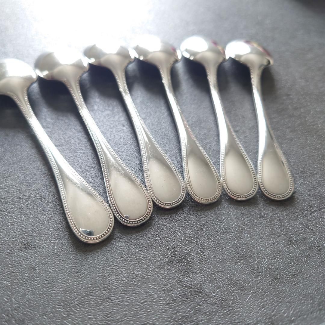 デミタススプーン