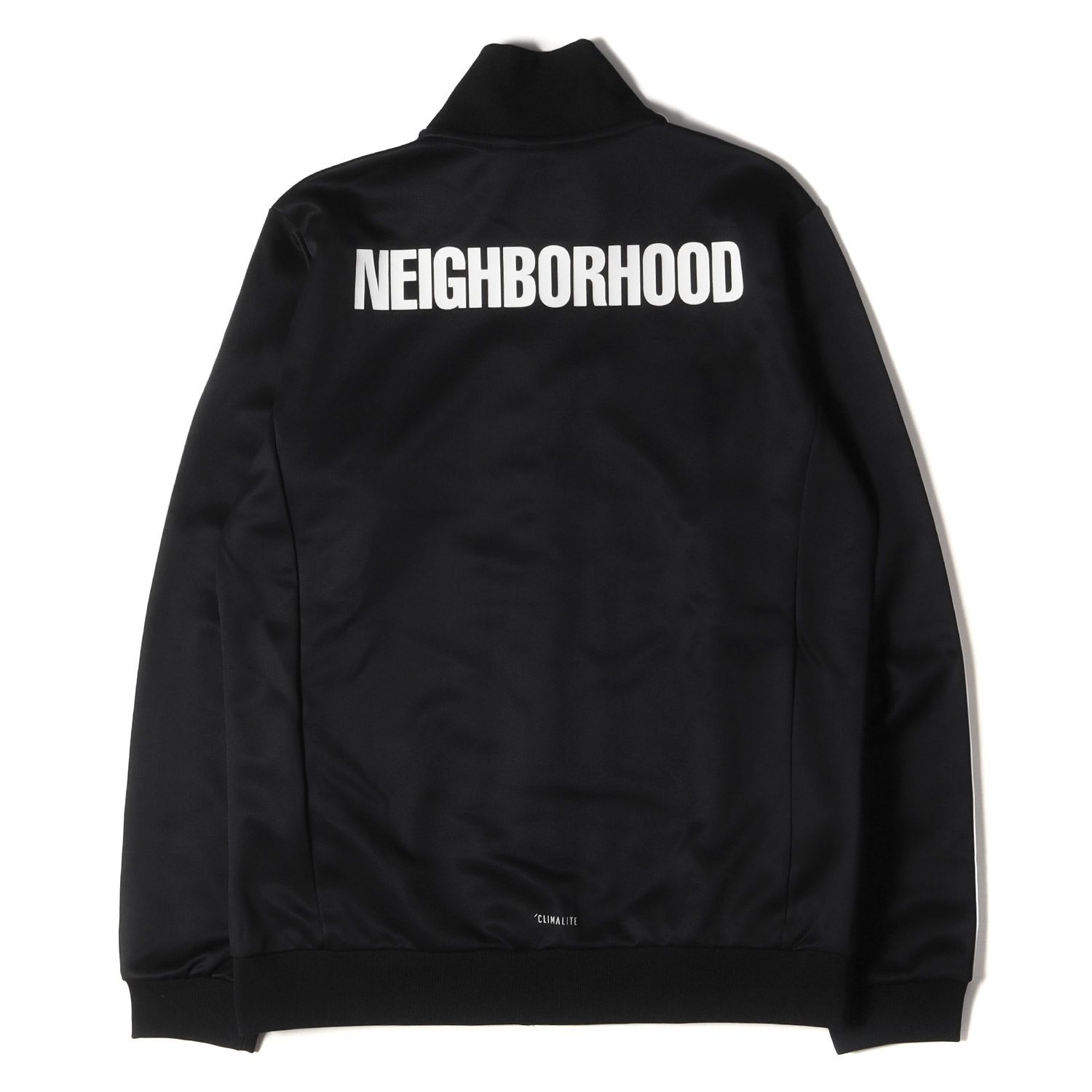 adidas 突破 NEIGHBORHOOD ジャケット 美品 NEIGHBORHOOD ネイバーフッド ジャケット adidas