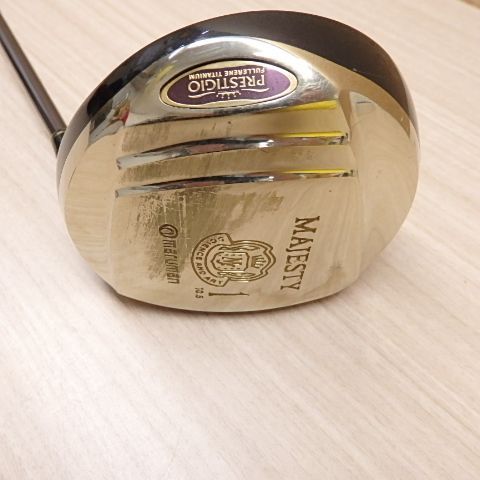 maruman MAJESTY PRESTIGIO FV-R マルマン マジェスティ プレステジオ ドライバー 10.5°