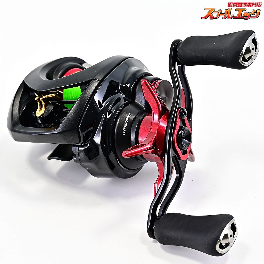 ダイワ23SS AIR TW8.5L左巻き DAIWA（釣り） ダイワ 23 SS AIR TW 8.5L : つり具の銭屋 - 通販