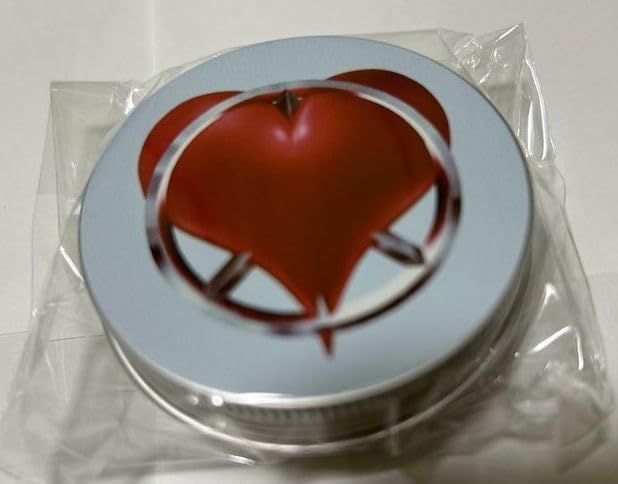 c*s様 未開封　COMPLEX 日本一心　公式メモリアルピックセット Amazon.co.jp: 布袋寅泰 コンプレックス メモリアルピックセット