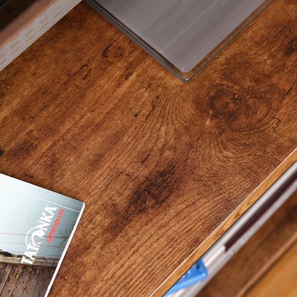 ヴィンテージ風 テレビボード 120cm幅 テレビ台 ラック おしゃれ MARWIL-DEMENAGEMENTS_CH