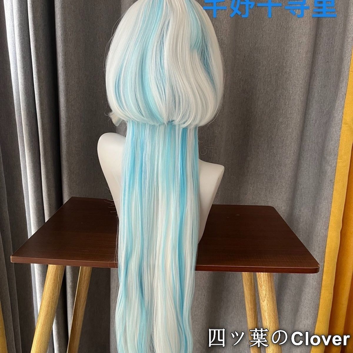 【シー様取り置き中】フリーナ セット済み ウィッグ Amazon.co.jp: [YAYANA]原神 コスプレフリーナ コスプレ衣装