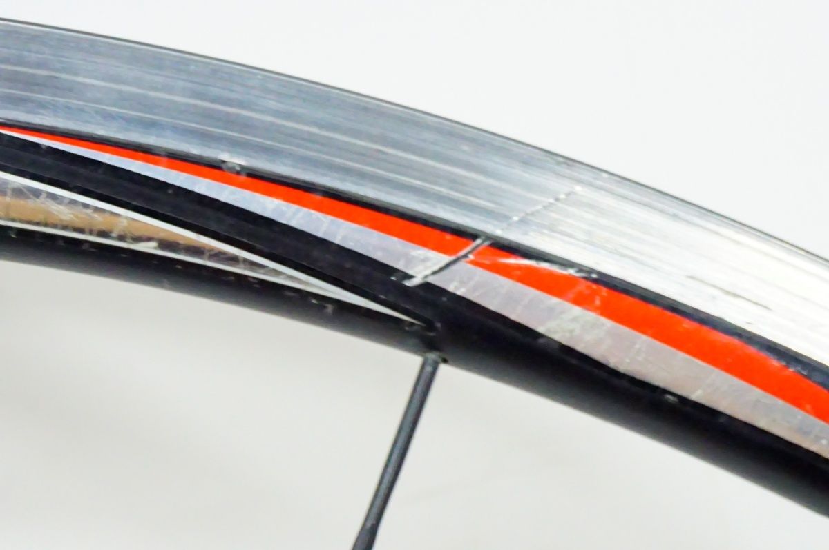 ホイールセット |