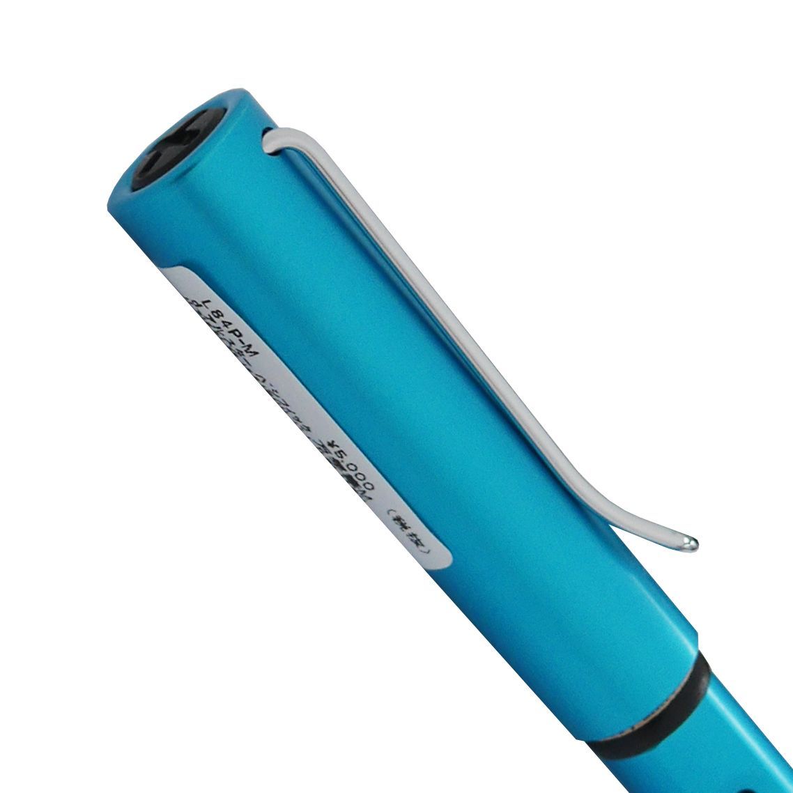 【20％off】【2017年限定品】LAMY ラミー　アルスター　パシフィック　万年筆　L84