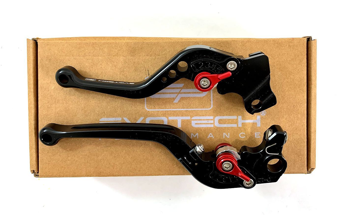 EVOTECH PERFORMANCE / エヴォテック パフォーマンス 可倒式