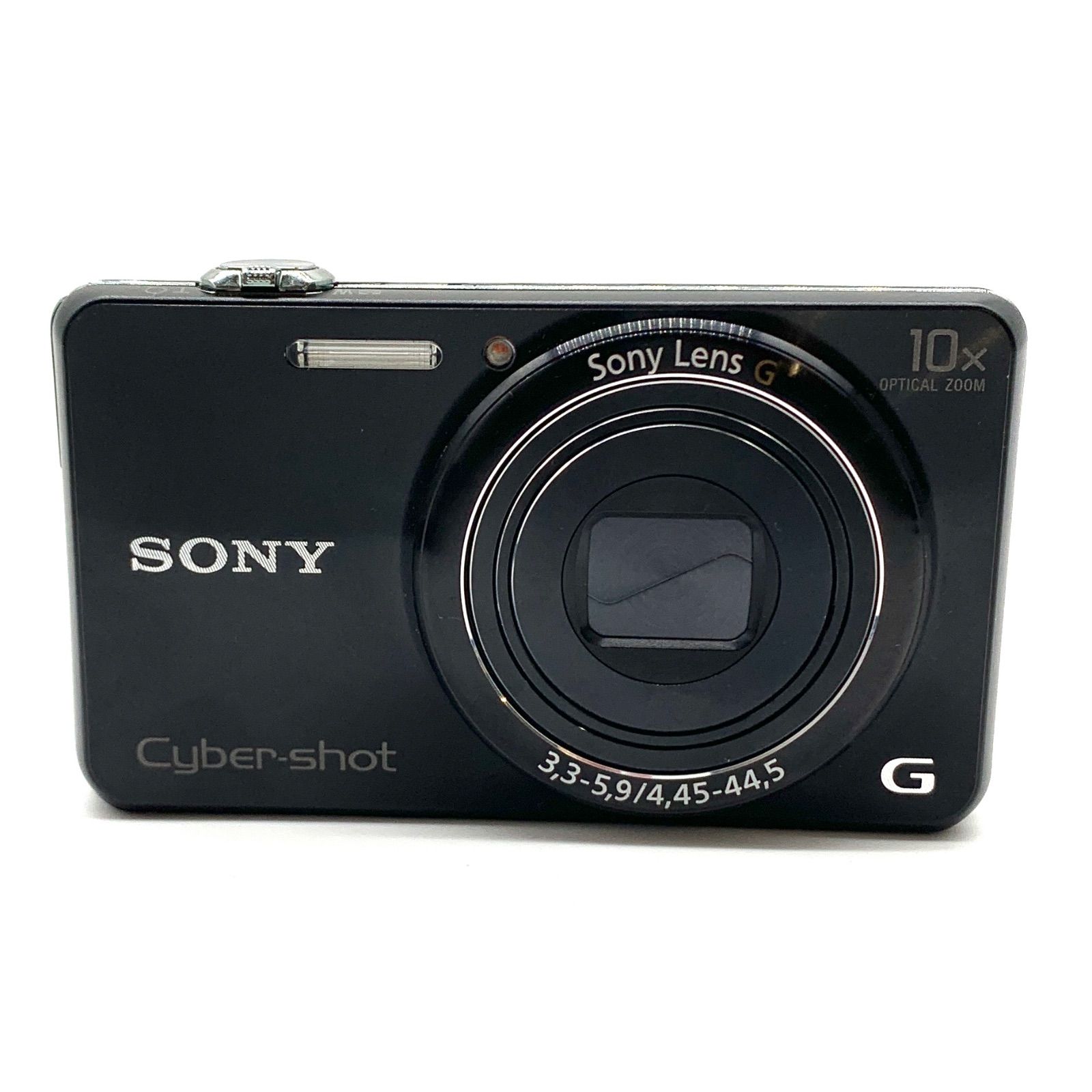【美品✨】SONY Cyber-shot DSC-WX300 コンデジ 訳あり 訳あり】SONY デジタルカメラ Cyber-shot 公式 訳あり SONY DSC-WX300