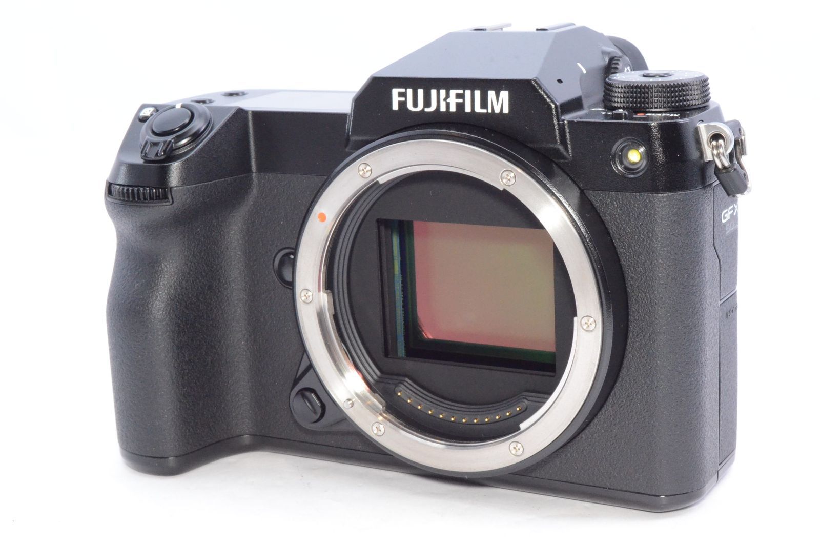 ☆難あり【FUJIFILM】GFX 50SII フジフィルム 富士フイルム - メルカリ 