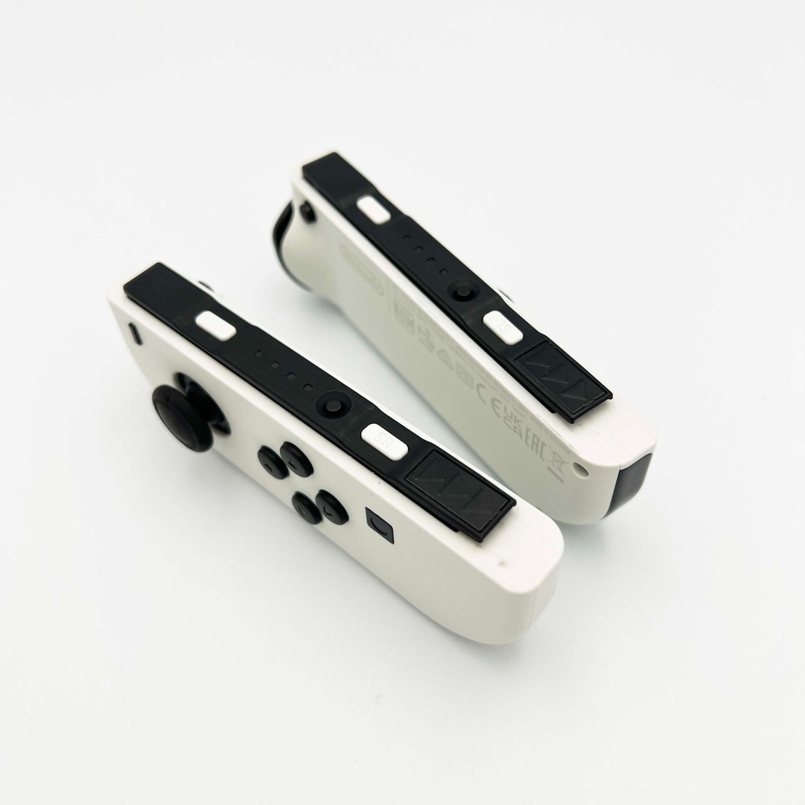 Nintendo Switch 本体 有機ELモデル 白ホワイト Amazon.co.jp: Nintendo Switch(有機ELモデル) Joy-Con(L)/(R) ホワイト : ゲーム