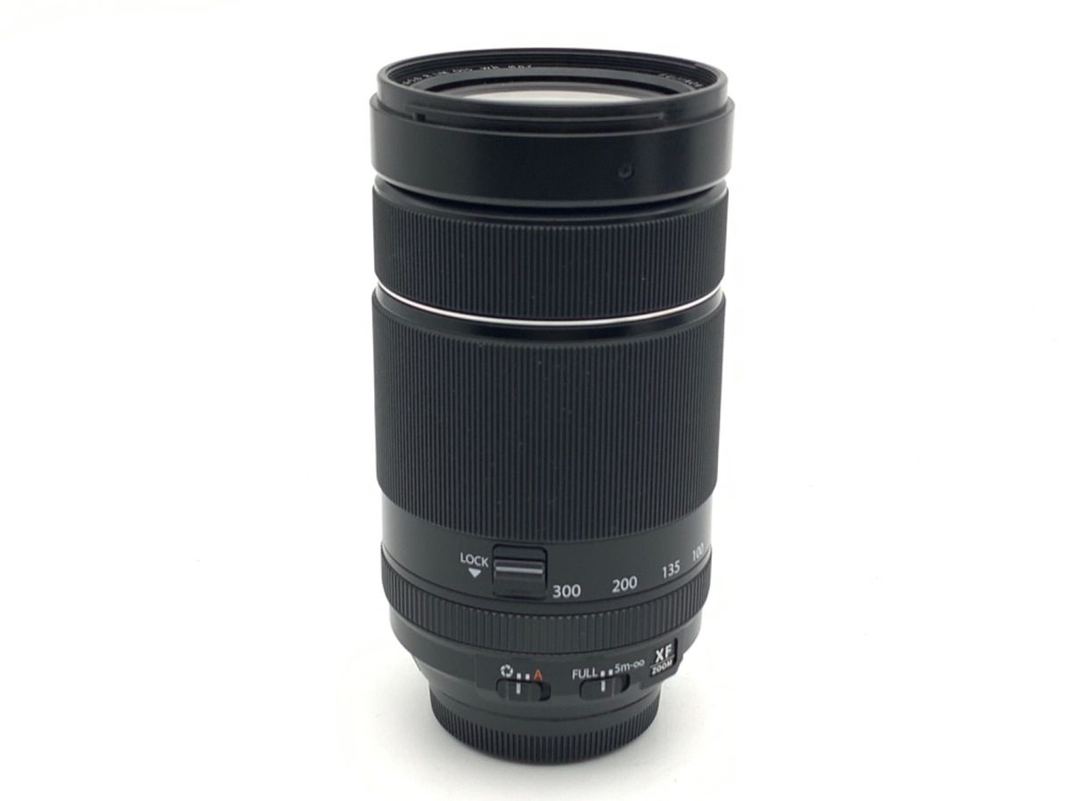 フジフイルム XF70-300mm F4-5.6 R LM OIS WR