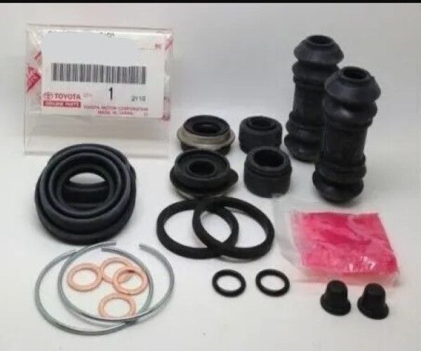 トヨタ カローラレビン ディスクブレーキ シリンダキット RR Cylinder Kit Disc B TOYOTA LEXUS Genuine JDM OEM メーカー純正品 未使用
