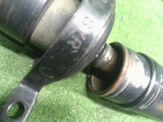 個人宅不可 離島不可 フリード DBA-GB4 プロペラシャフト 40100-SYZ-003 自社品番250231 FFCRYSTALESIA_COM