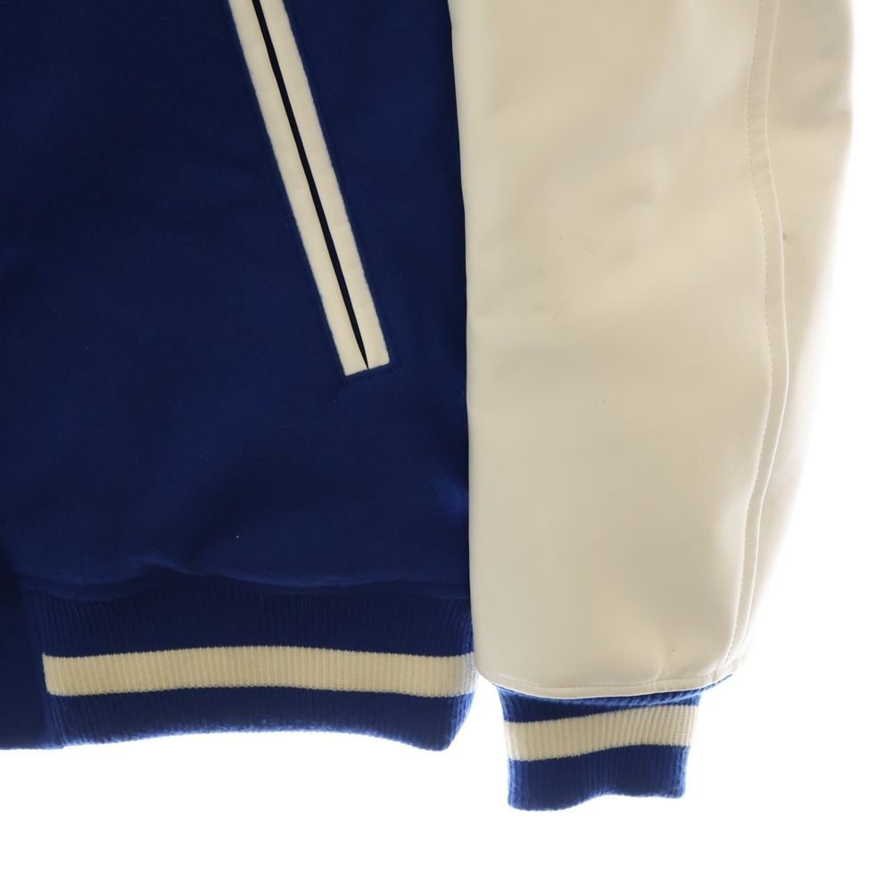 極美品！TATRAS 極美品！TATRAS スタジャンAndre Saraiva スタジャン