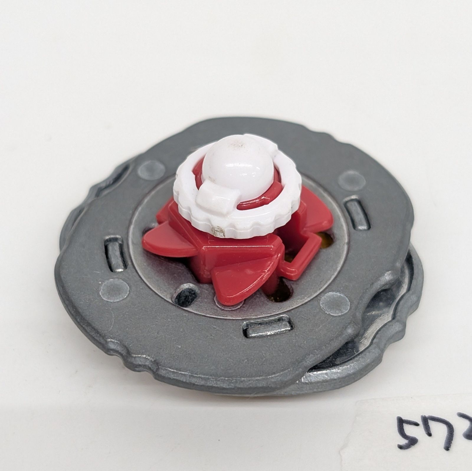 メタルファイトベイブレード フラッシュサジタリオ？ 現状品