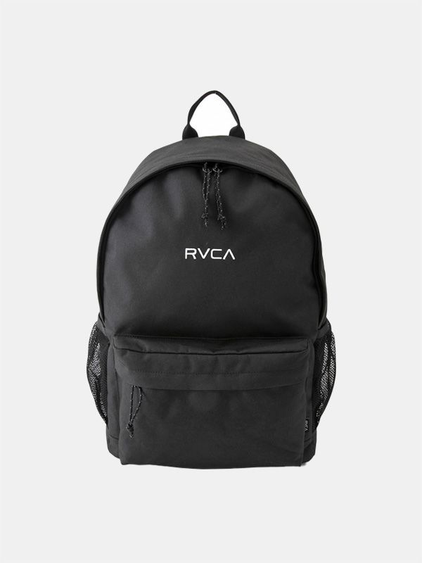 RVCA ルーカ リュック レディ―ス メンズ 通学 大容量 女子 男子 高校生 中学生 大学生 おしゃれ 大容量 かわいい 大人 キッズ ブランド 通勤 バッグ 27L バックパック デイパック ユニセックス バックパック デイパック BE041-996