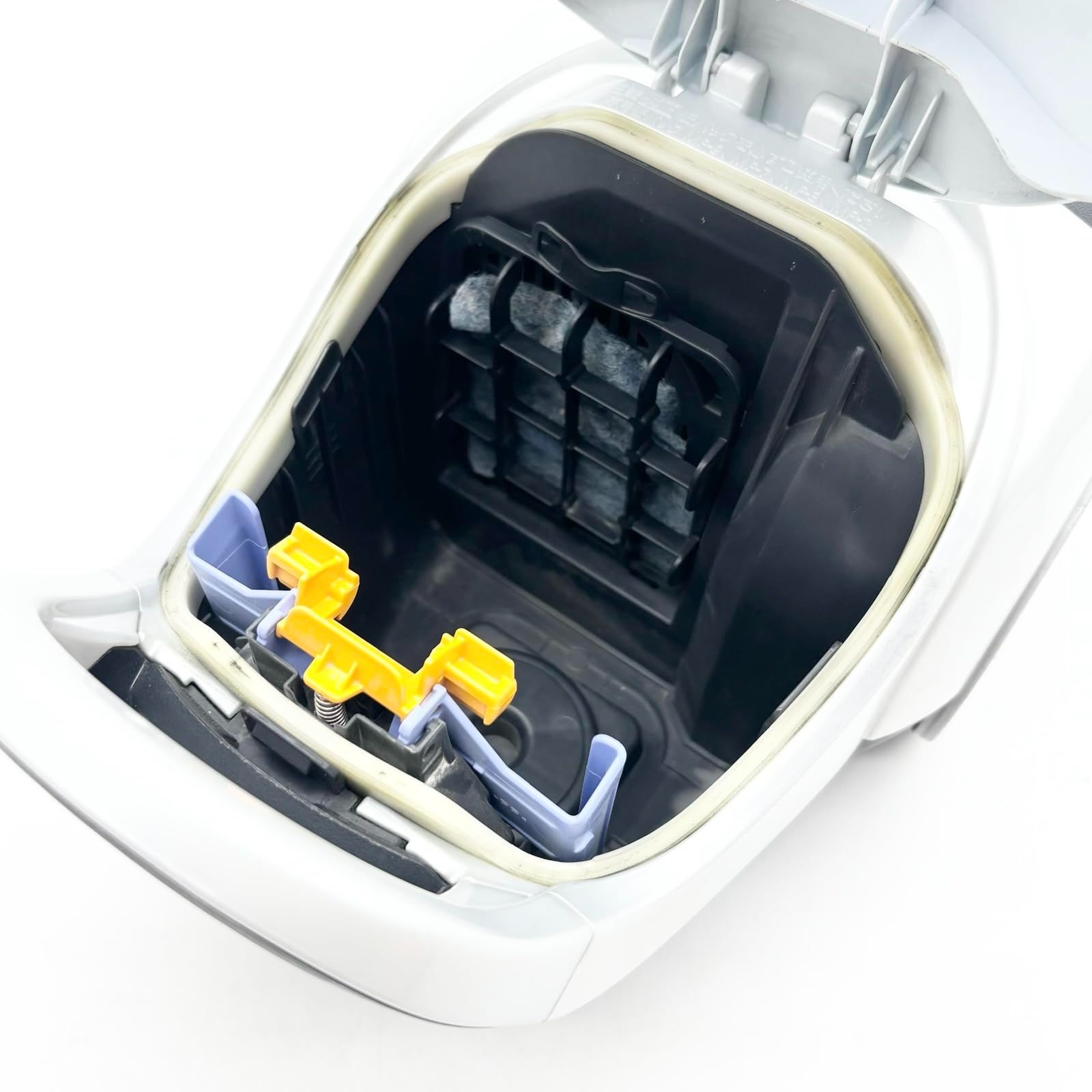 Mitsubishi 三菱電機 Be-K(ビケイ) 紙パック掃除機 小型 軽量 自走式