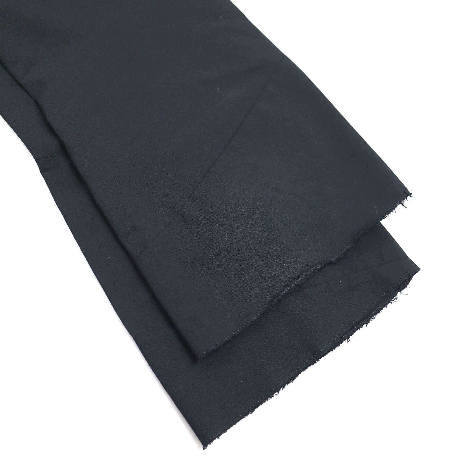 m.a＋ エムエークロス Spiral Pants スパイラルデザインパンツ