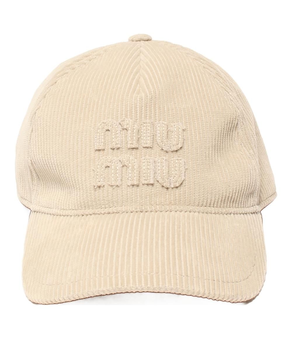 ミュウ コーデュロイ