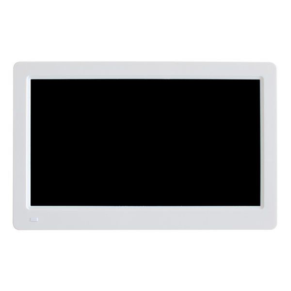 【新品】フィールドスリー Field3 デジタルサイネージモニター 11.6インチ F3DPF116WH (2584802)