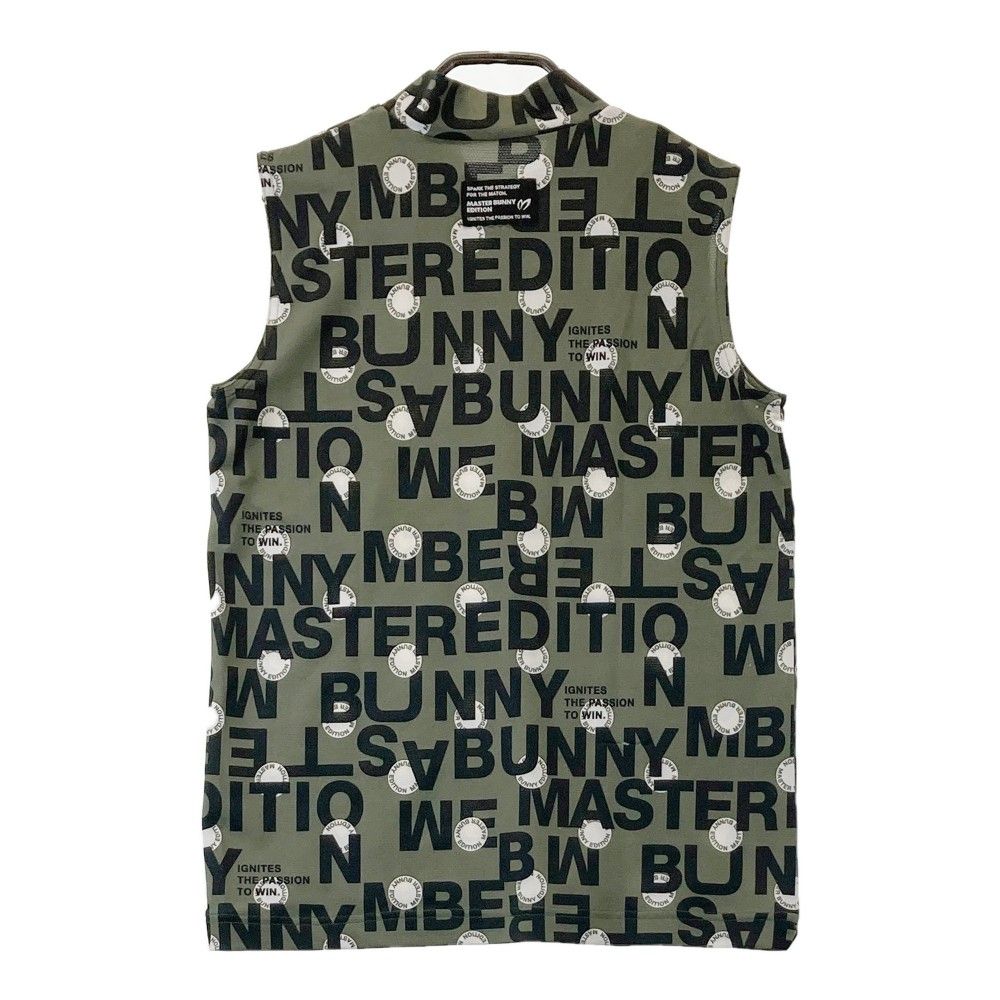 サイズ：0 MASTER BUNNY EDITION マスターバニーエディション 2024年