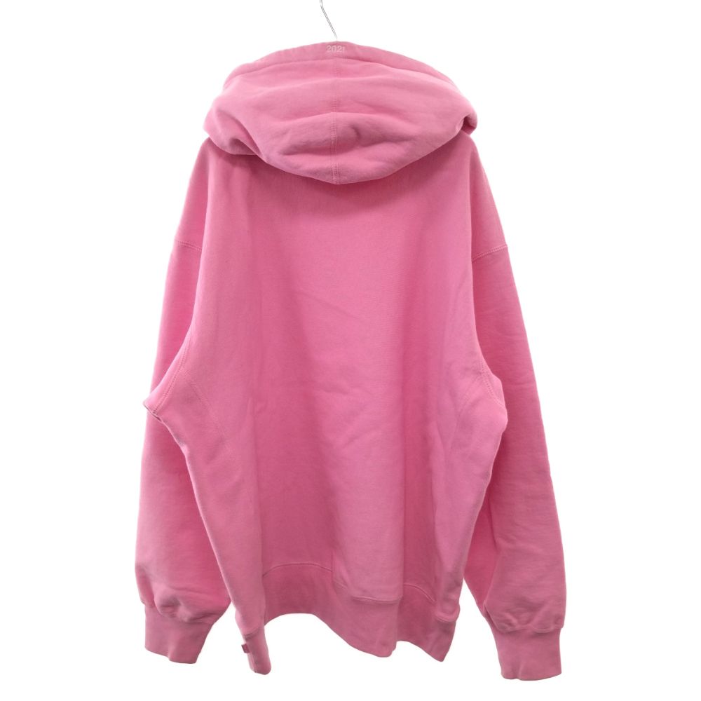 SUPREME (シュプリーム) 21AW Box Logo Hooded Sweatshirt ボックス