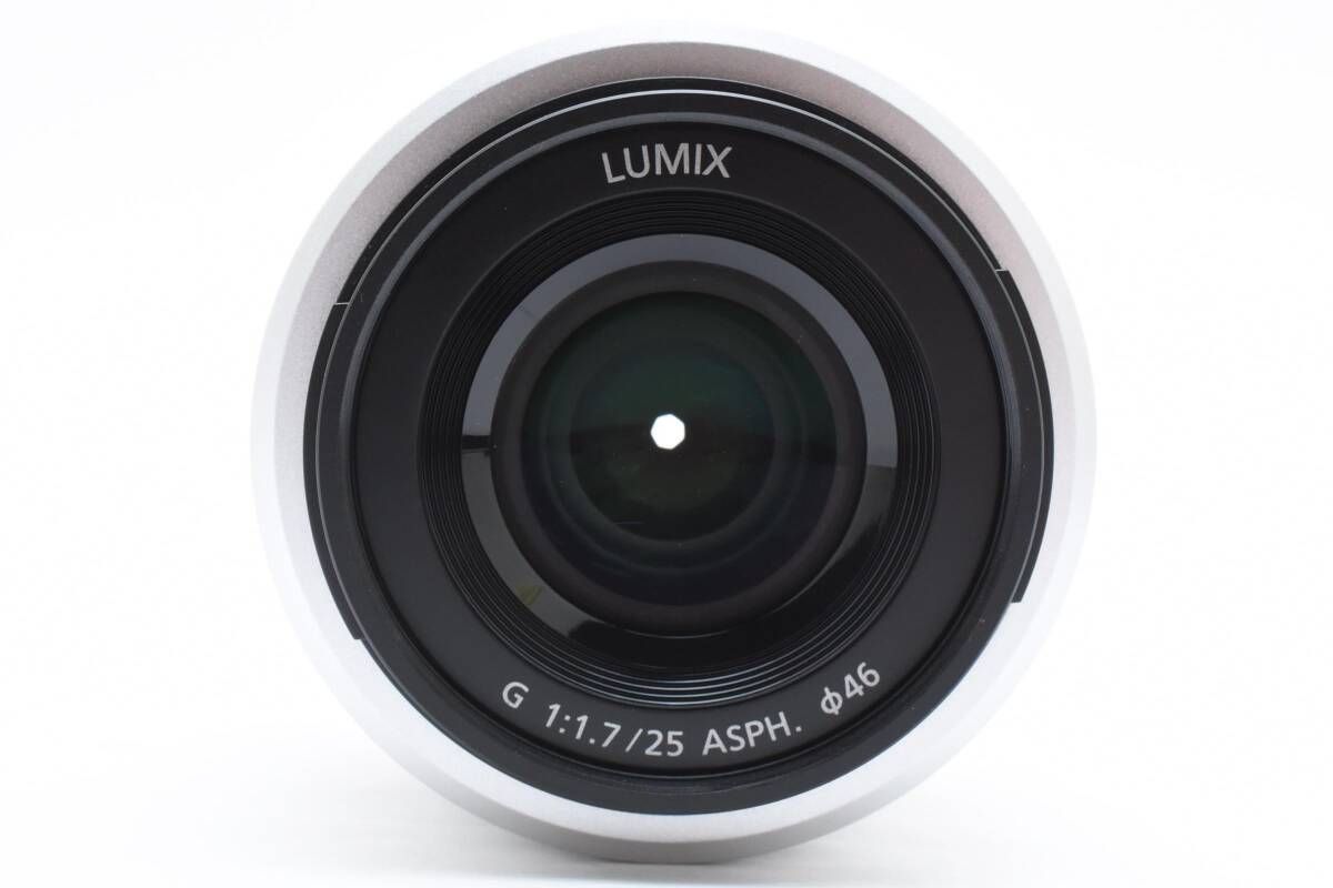 LUMIX G
