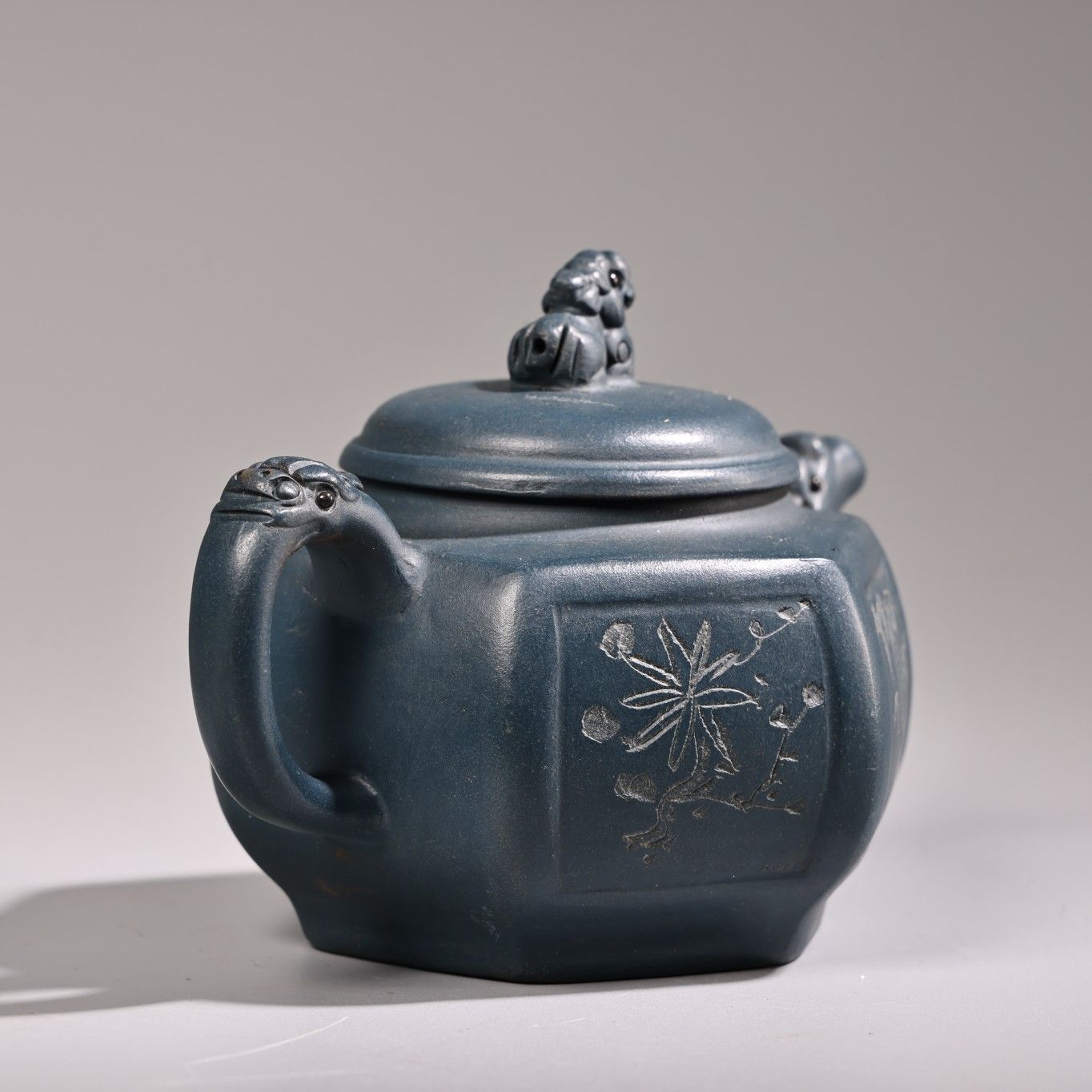 紫砂壷 茶壷