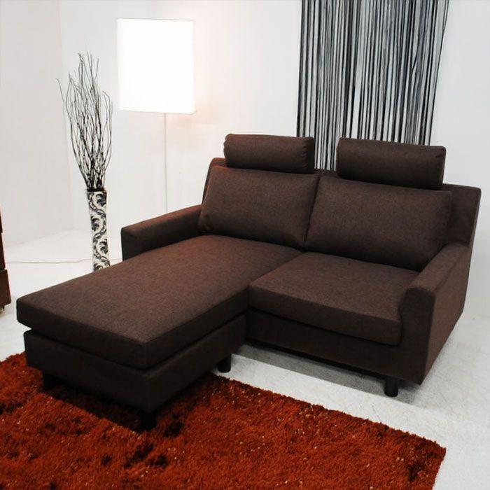 アウトレット 現品限り 一部 北欧調モダン ファブリックソファー オットマンセット 落ち着きのあるデザイン 210420-monova-basic03-2pst