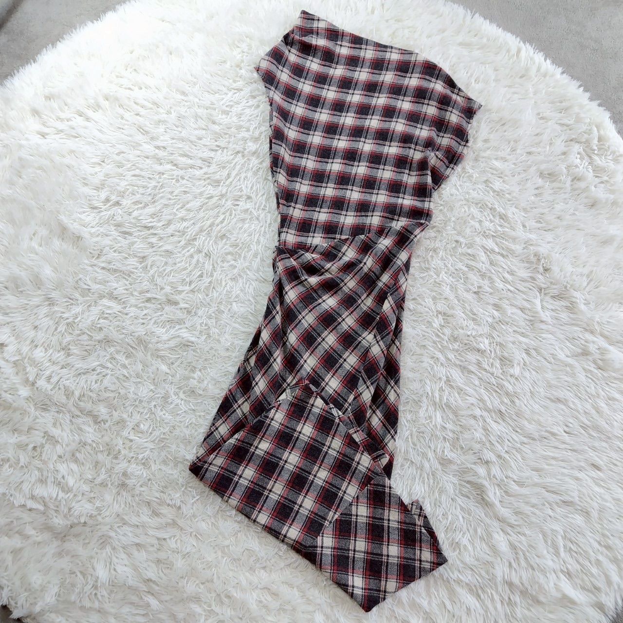 ISABEL MARANT ETOILE フラワープリント ロングワンピース ISABEL MARANT ÉTOILE フラワープリント ロングドレス