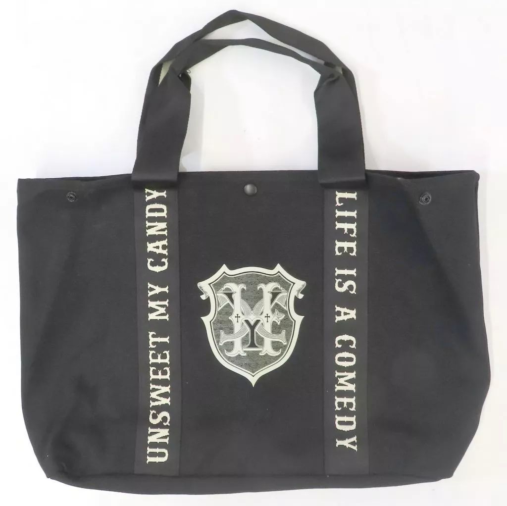 HYDE BIRTHDAY GOODS 2024ミニトートバッグ 新品 未開封 Amazon.co.jp: HYDE BIRTHDAY GOODS 2024 Mini Tote Large