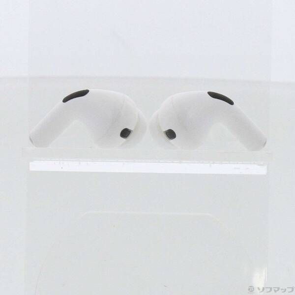 〔 品〕 AirPods Pro 第1世代 MWP22J A 258