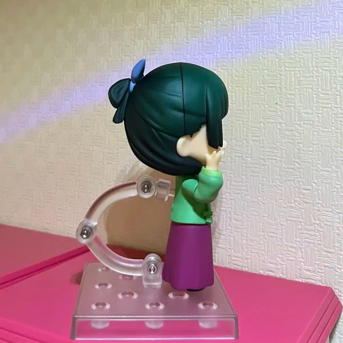 まおまお ねんどろいど