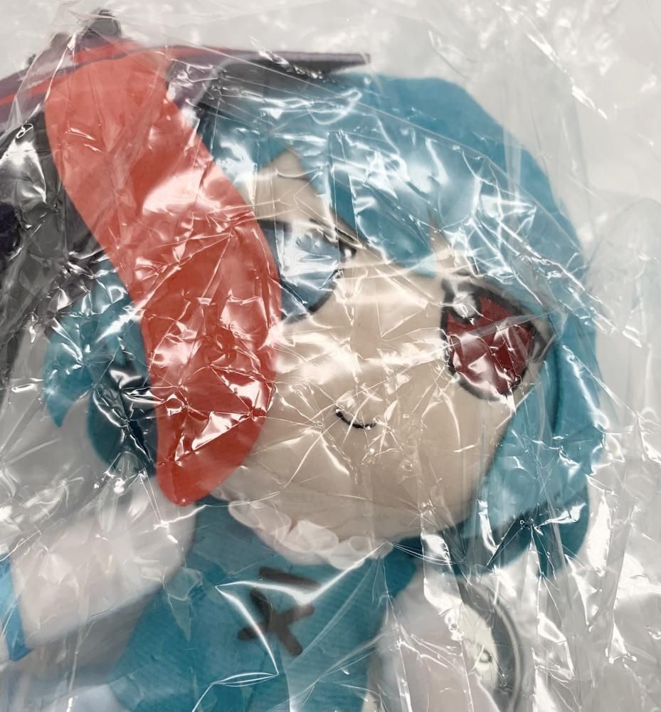 Gift 東方ぬいぐるみシリーズ 81 ふもふもこがさ。 【新品 未開封】 匿名配送】新品・未開封 ふもふもこがさ。 東方ぬいぐるみ