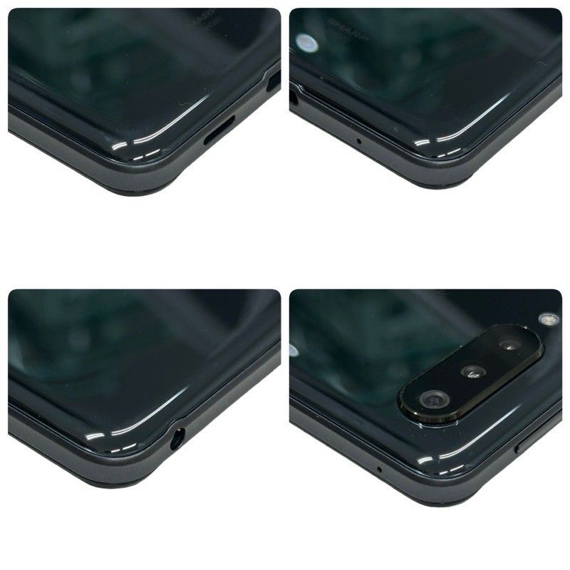 AQUOS zero5G basic SIMフリー Android AQUOS zero5G basic DX