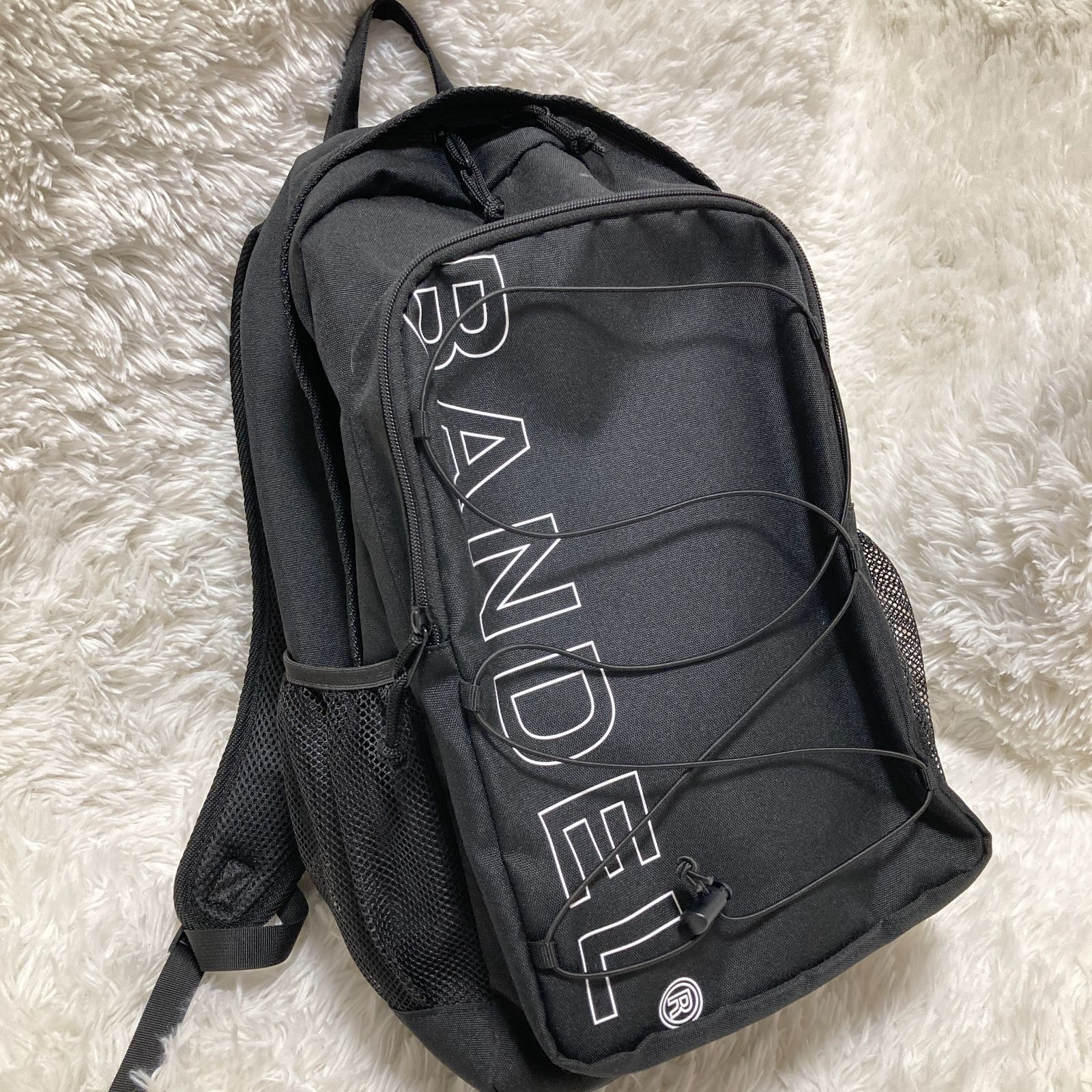バンデル BANDEL リュック バックパック - メルカリ