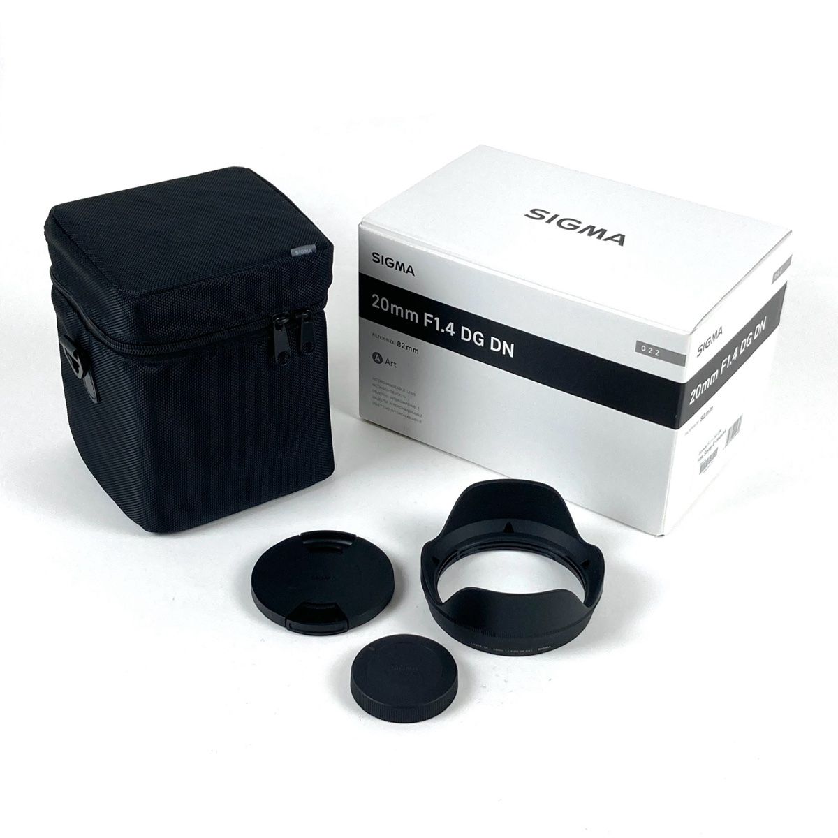 Sigma 35mm F1.4 DG HSM Art for Canon/Nikon 適馬香港行貨 SIGMA 35mm