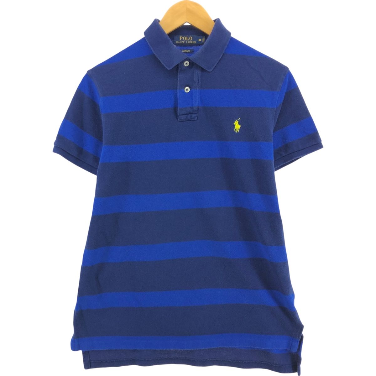 古着 ラルフローレン Ralph Lauren POLO GOLF ポロゴルフ 半袖