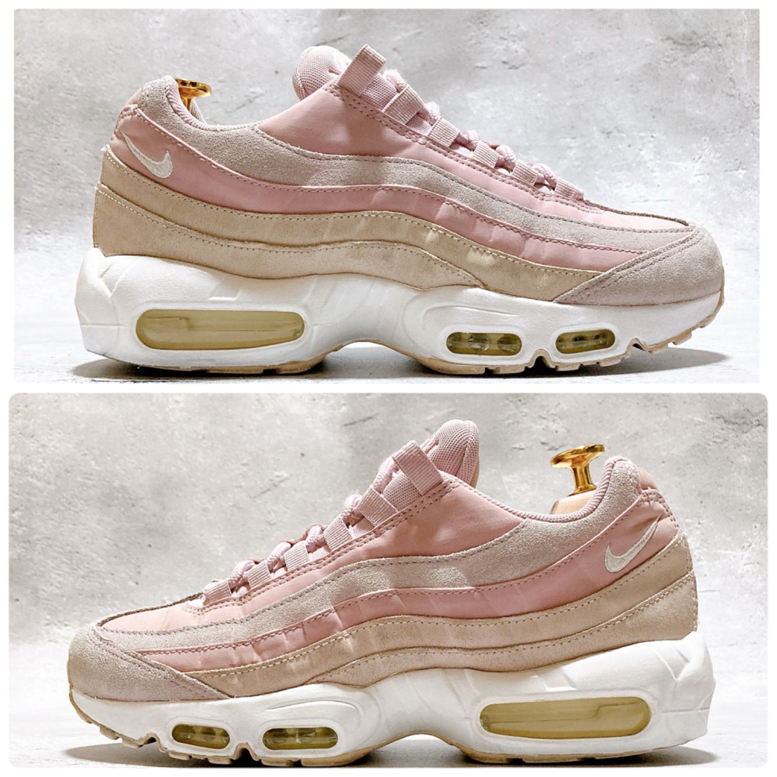 スニーカー Nike Air Max 95\