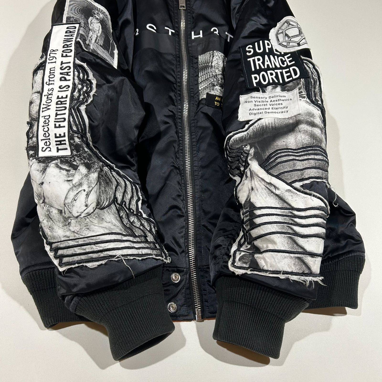 DIESEL XLサイズ　リバーシブルジャケット 楽天市場】diesel ディーゼル リバーシブル ジャケットの通販