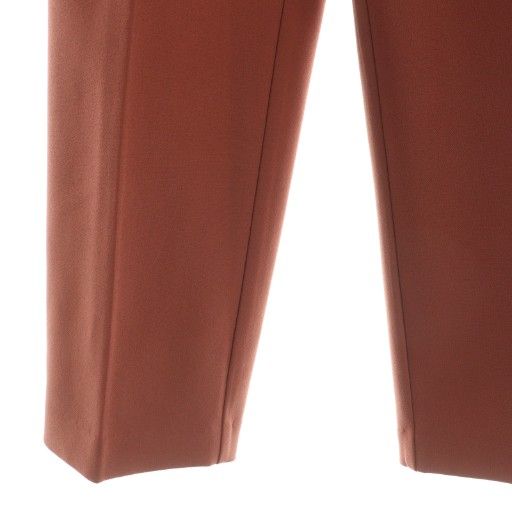 machatt マチャット タック テーパード デニム 38 アイボリー MACHATT ONLINE STORE