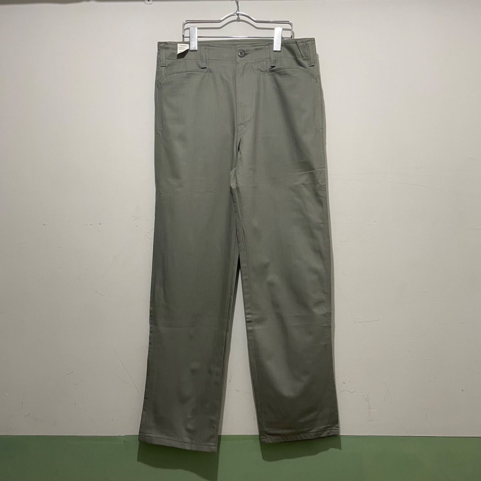 STANTAY WORK PANTS UB-1059