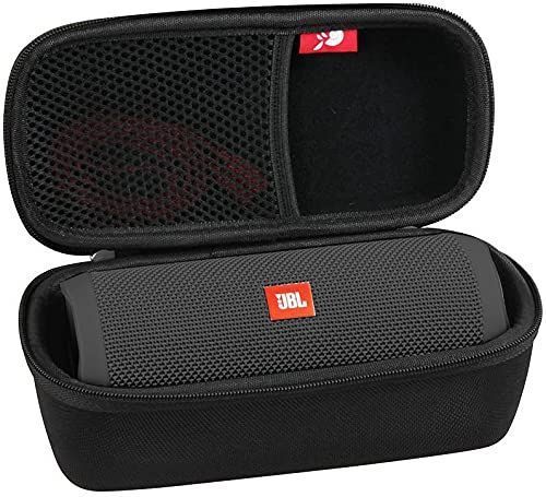 Flip5 Bluetoothスピーカー Flip6/JBL Hermitshell (ブラック
